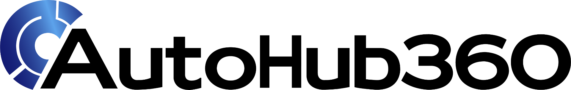 AutoHub360 logo