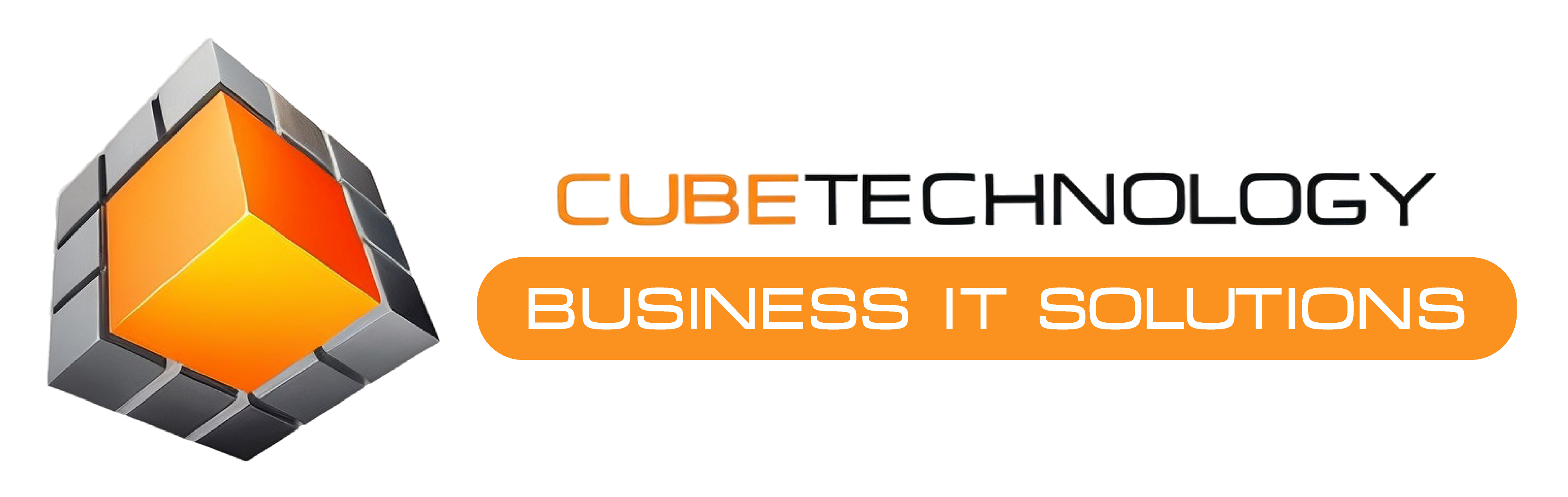 Cube Technology logo