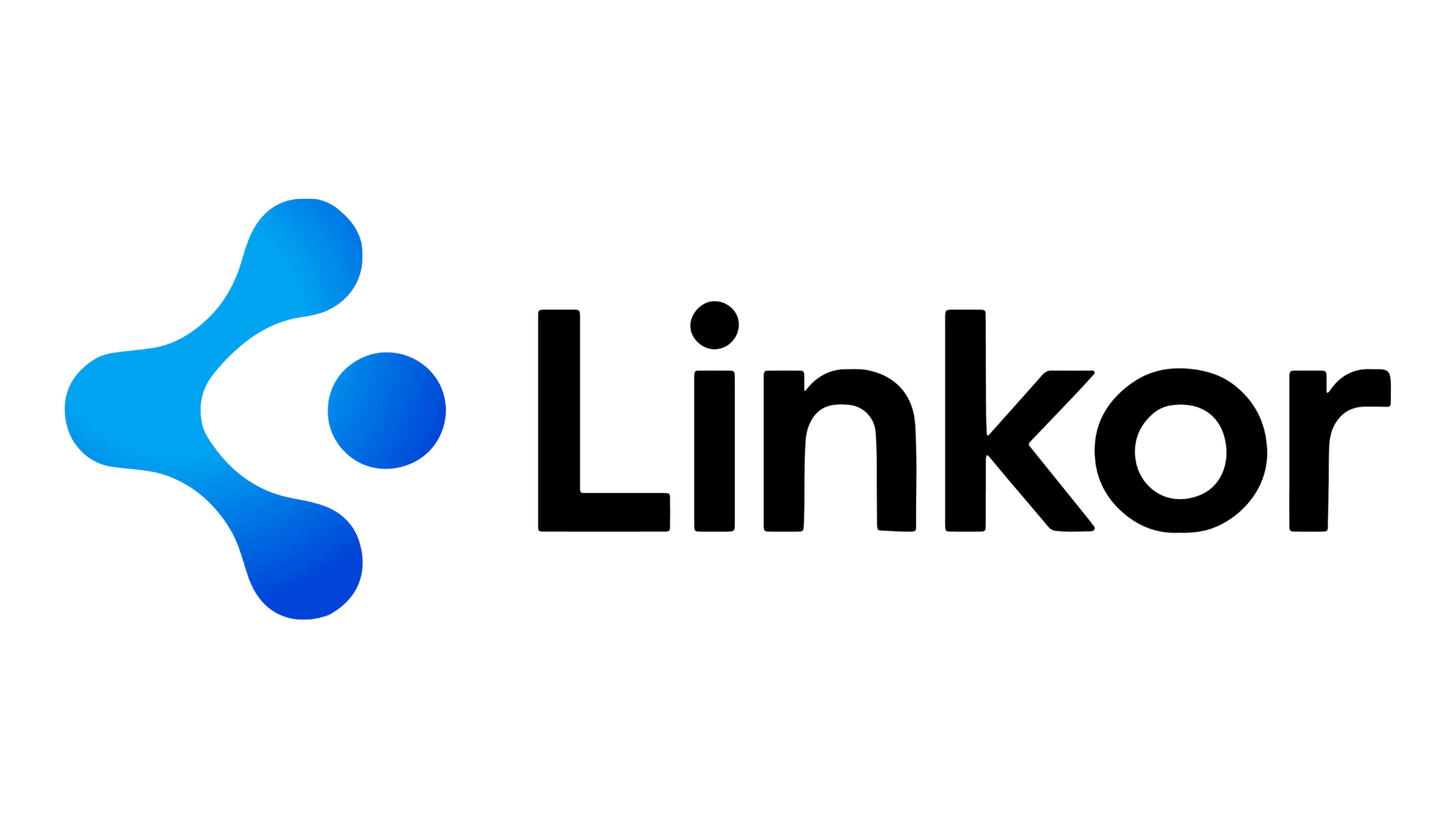 Linkor logo