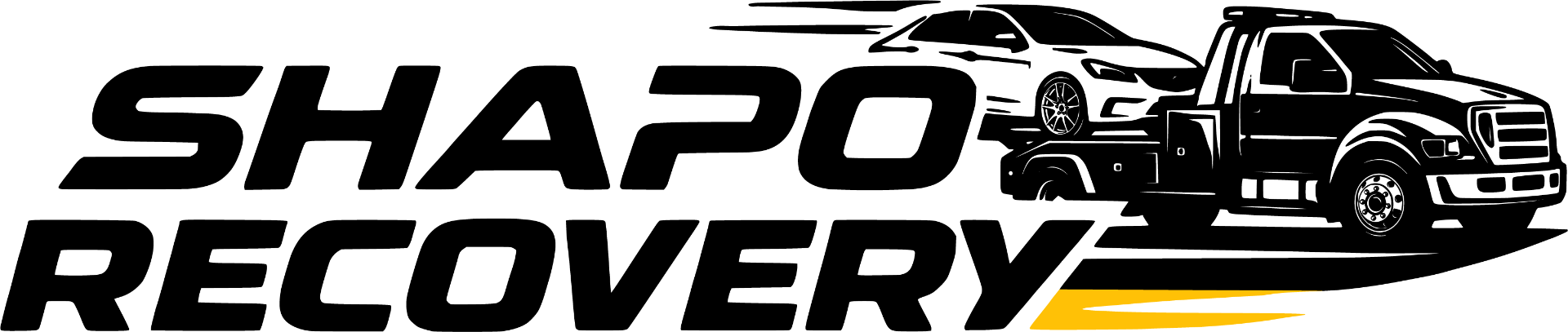 Shapo Recovery logo